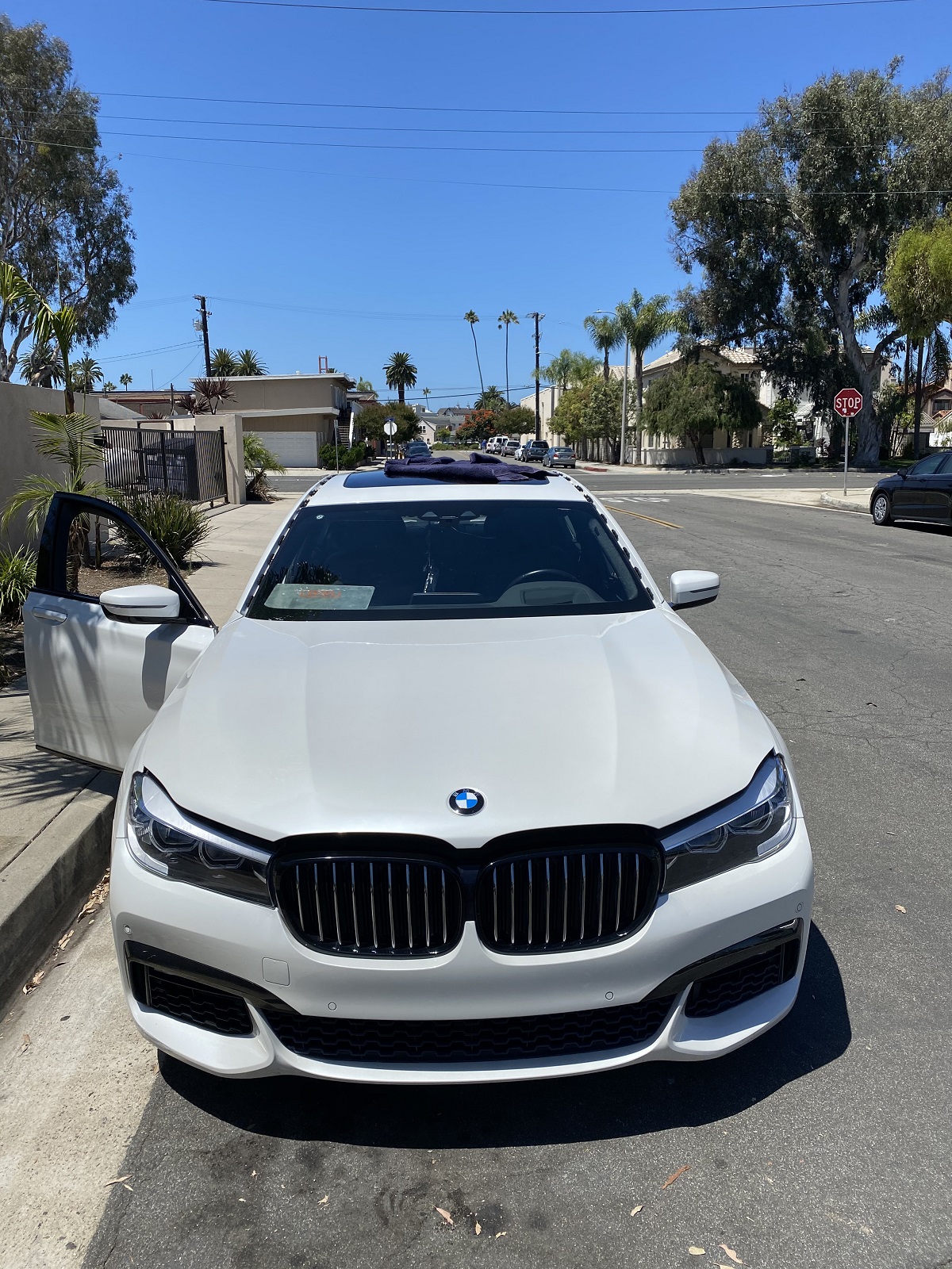 BMW Windshield & Window Repair / Replacement- Alfa Auto Glass Of Tustin CA