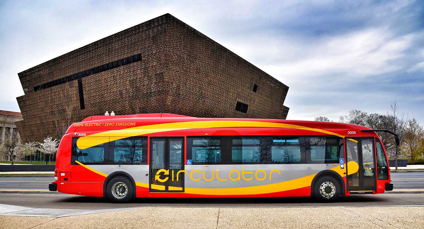 bus window and windshield replacement service