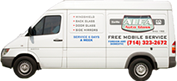 Free Mobile Windshield Service
