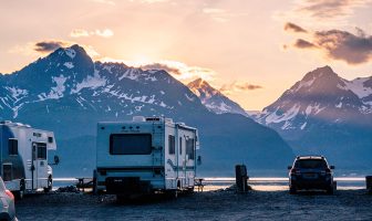 frequently asked questions about rv insurance